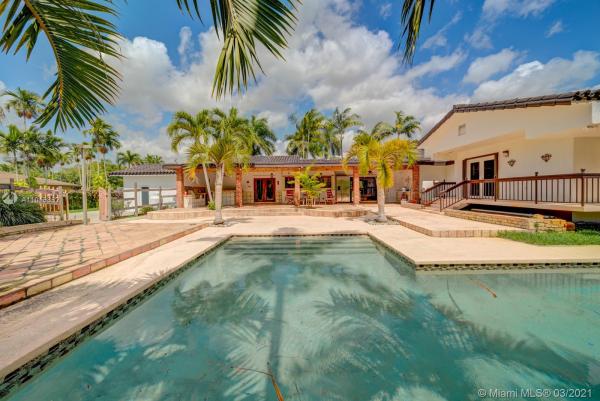 Miller Drive Estates, 9750 SW 66th St, Sunset, Florida 33173, image 2