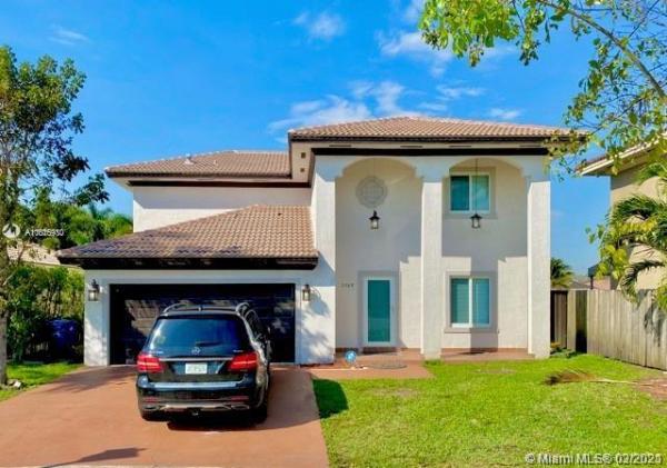 North Palm Estates, 7769 NW 198th Ter, Hialeah, Florida 33015, image 2