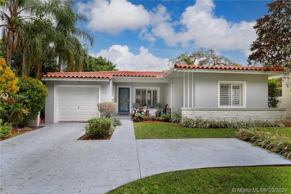 Granada Terrace, 1109 Tangier St, Coral Gables, Florida 33134, image 2