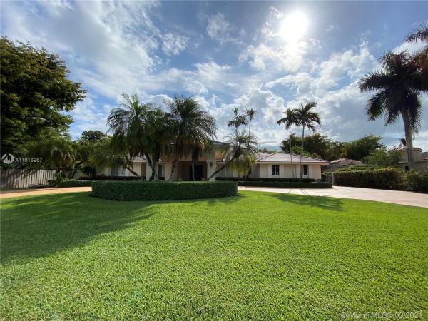 8771 SW 64th Ct, Pinecrest, Florida 33156, image 2