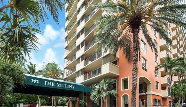 The Mutiny, 2951 S Bayshore Dr #515, Miami, Florida 33133, image 2