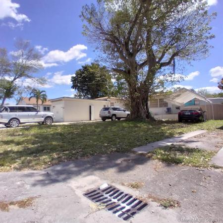 New Liberty City, 1424 NW 69th St, Miami, Florida 33147, image 2