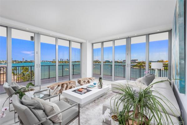 One Thousand Venetian Way, 1000 Venetian Way #601, Miami, Florida 33139, image 2