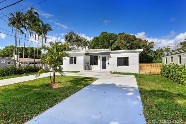 Biscayne Ridge, 9104 NE 10th Ave, Miami Shores, Florida 33138, image 2