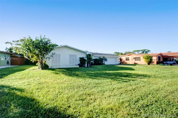 Sunny Isles Inland, 17300 NW 18th Ave, Miami Gardens, Florida 33056, image 2