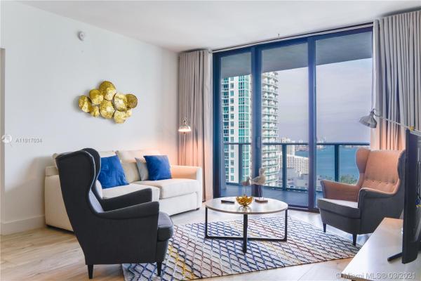 1010 Brickell, 1010 Brickell Ave #3002, Miami, Florida 33131, image 2