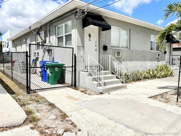 Druid Court, 510 SW 7th Ave, Miami, Florida 33130, image 2