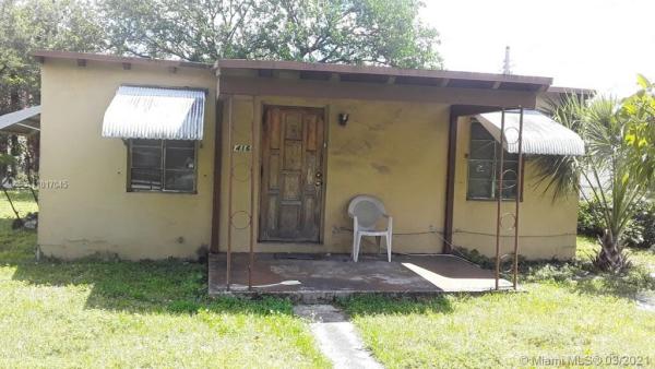 Magnolia Gardens, 14165 NW 22nd Ct, Opa-Locka, Florida 33054, image 2