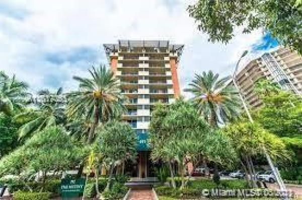 The Mutiny, 2951 S Bayshore Dr #505, Miami, Florida 33133, image 2