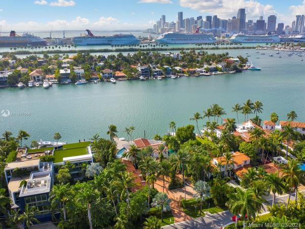 Hibiscus Island, 394 S HIBISCUS DR, Miami Beach, Florida 33139, image 2