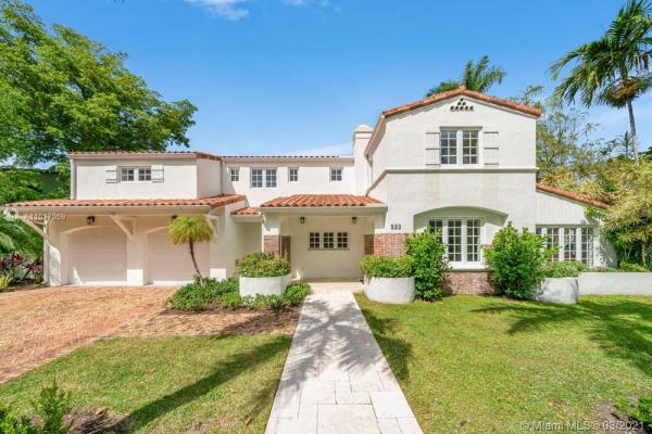 Granada, 533 Alhambra Cir, Coral Gables, Florida 33134, image 2
