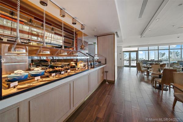 Central Carillon Beach, 6801 Collins Ave #611, Miami Beach, Florida 33141, image 2