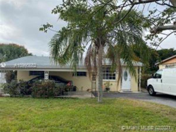 Acrehome Park, 1549 W 32nd St, Riviera Beach, Florida 33404, image 2