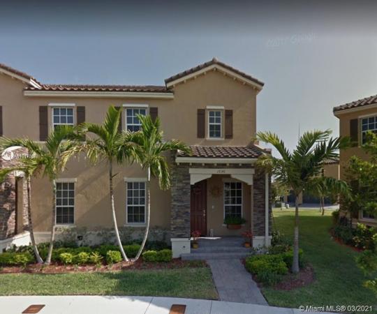 Kendall Commons Townhomes, 17141 SW 94th St, The Hammocks, Florida 33196, image 2