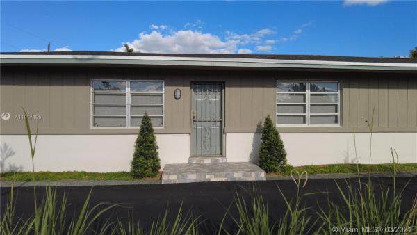 Ponce De Leon, 545 NW 12th St, Homestead, Florida 33030, image 2