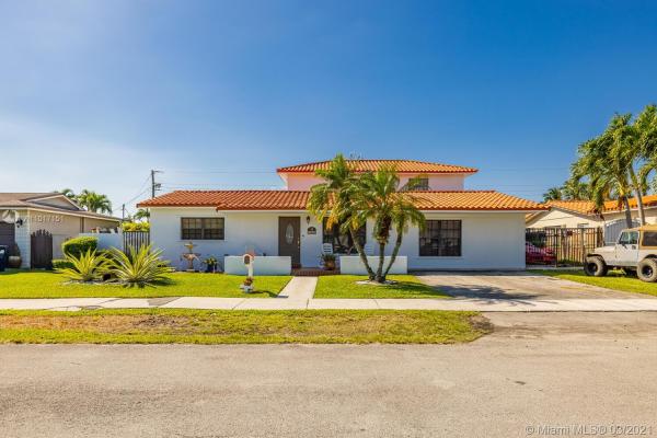 Southern Estates, 12430 SW 31st St, Tamiami, Florida 33175, image 2