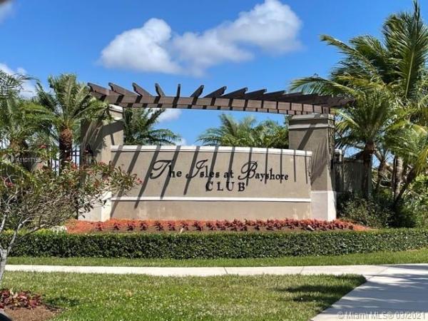The Courts At Isles Of Bayshore, 22731 SW 88 Pl #103, Cutler Bay, Florida 33190, image 2
