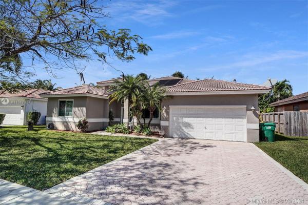 Corsica, 15751 SW 148th Ter, Country Walk, Florida 33196, image 2