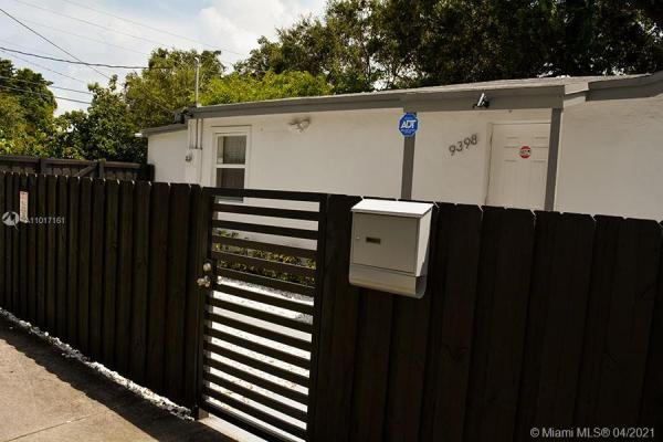 Pinewood Park, 9398 NW 4th Ave, West Little River, Florida 33150, image 2