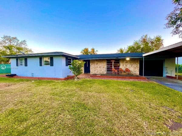 Town Of Florida City, 385 SW 6th St, Florida City, Florida 33034, image 2