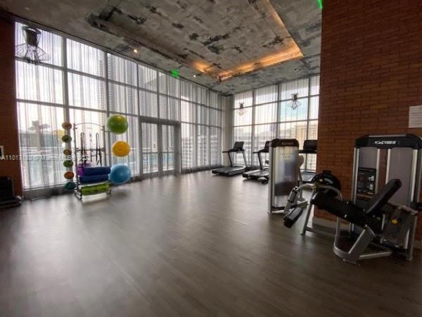 Hyde Beach House, 4010 S Ocean Dr #R1909, Hallandale Beach, Florida 33019, image 2