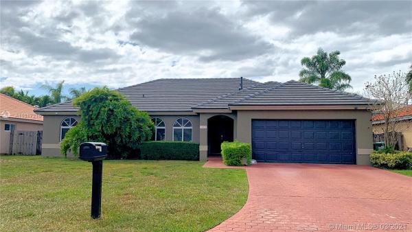 River Bend, 15020 SW 150th Ave, Country Walk, Florida 33196, image 2