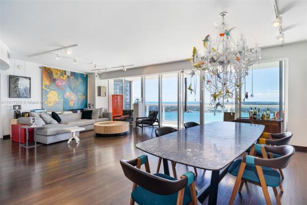 Icon South Beach, 450 Alton Rd #2601, Miami Beach, Florida 33139, image 2