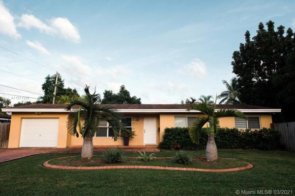 7965 SW 53rd Ave, Unincorporated Dade County, Florida 33143, image 2