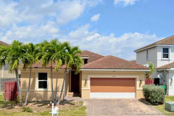 Villas At Sorrento, 11265 SW 227th St, Princeton, Florida 33170, image 2