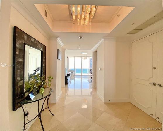 Trump Palace, 18101 Collins Ave #4102, Sunny Isles Beach, Florida 33160, image 2