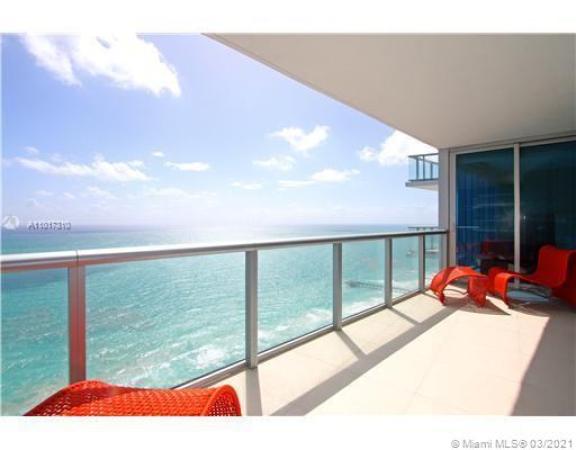 Jade Beach, 17001 Collins Ave #3708, Sunny Isles Beach, Florida 33160, image 1