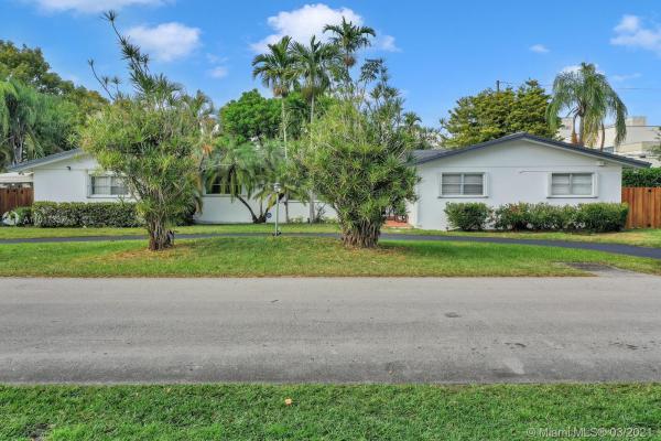 5645 SW 84th Ter, Unincorporated Dade County, Florida 33143, image 2