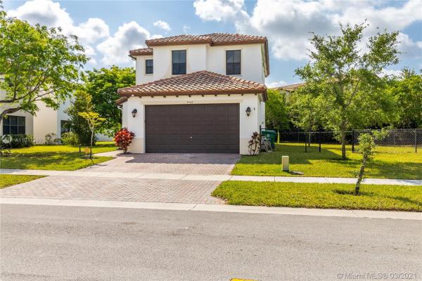 Foxcroft, 9342 SW 38th Mnr, Miramar, Florida 33025, image 2