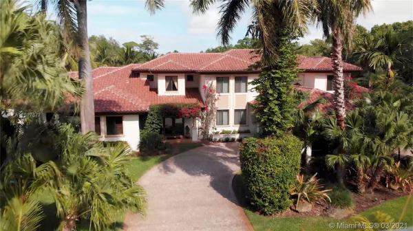 5175 SW 62nd Ave, Unincorporated Dade County, Florida 33155, image 2