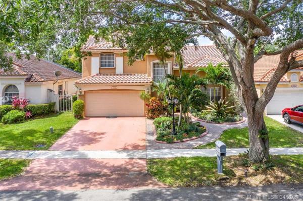 Regents Park, 2722 Cayenne Ave, Cooper City, Florida 33026, image 2