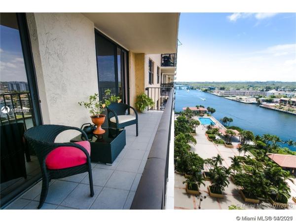 Winston Towers 700, 290 174th St #1407, Sunny Isles Beach, Florida 33160, image 2