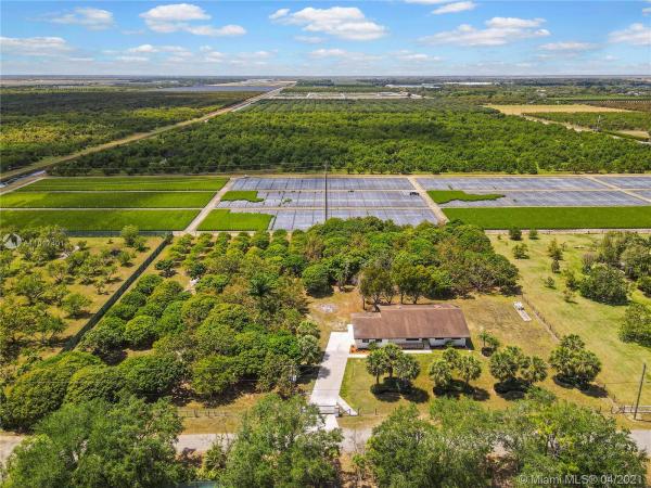 Redland No HOA, 26620 SW 203rd Ave, Redland, Florida 33031, image 2