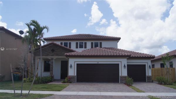 Mendocino At The Vineyards, 164 SE 35th Ave, Homestead, Florida 33033, image 2