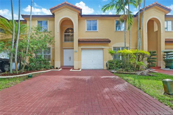 Forest Oak, 252 Aspen Way, Davie, Florida 33325, image 2