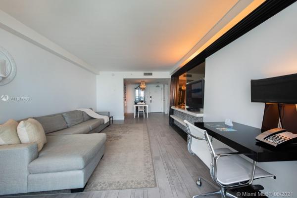 Mondrian South Beach, 1100 West Ave #914, Miami Beach, Florida 33139, image 2