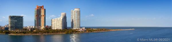 Palazzo Del Sol Della Luna At Fisher Island, 6800 Fisher Island Dr #6875, Fisher Island, Florida 33109, image 3