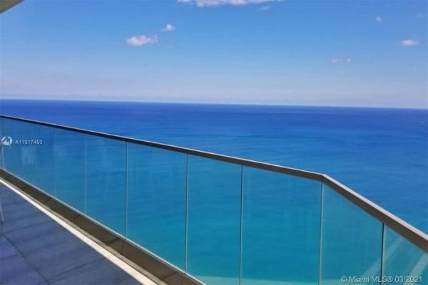 Residences By Armani Casa, 18975 Collins Ave #4404, Sunny Isles Beach, Florida 33160, image 2