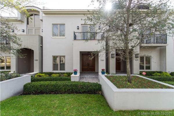7461 SW 56th Ct, Unincorporated Dade County, Florida 33143, image 2