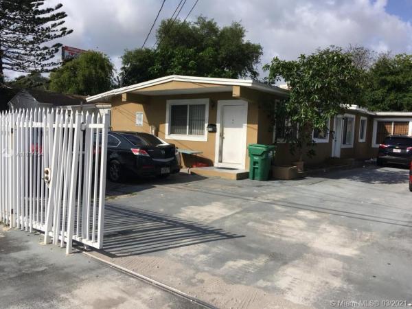 Little River Highlands, 8030 NW 5th Ct, West Little River, Florida 33150, image 2
