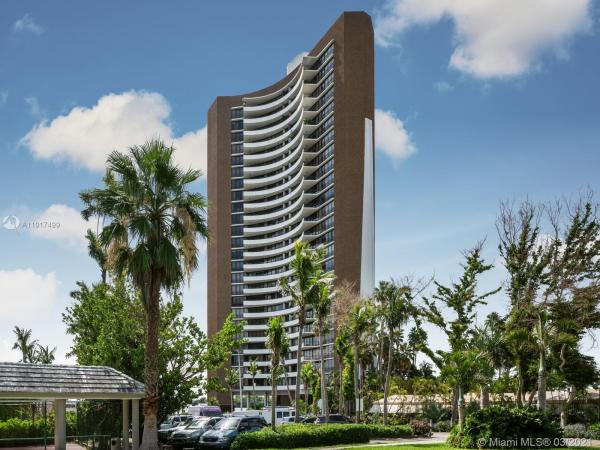 Palm Bay Towers, 720 NE 69th St #4W, Miami, Florida 33138, image 2