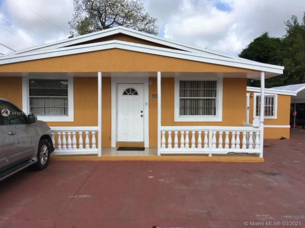 West Biscayne, 10040 NW 8th Ave, Pinewood, Florida 33150, image 2