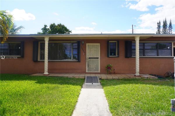 Carol City Gardens, 19600 NW 40th Ct, Miami Gardens, Florida 33055, image 2