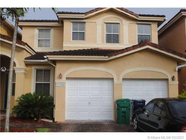 Kendall Breeze West, 13769 SW 113th Ln, The Hammocks, Florida 33186, image 2