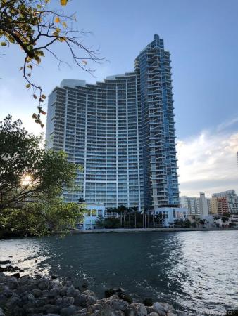 Paramount Bay, 2020 N Bayshore Dr #3404, Miami, Florida 33137, image 2