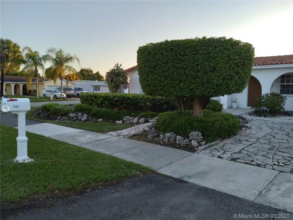 Winston Park, 7300 SW 133rd Ave, Kendale Lakes, Florida 33183, image 2